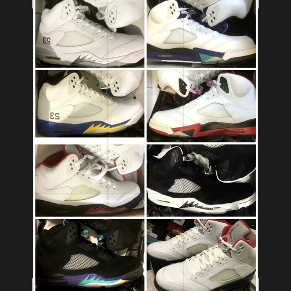 Jordan Other - Bnwb og release date  Air jordan 5 retro sneakers